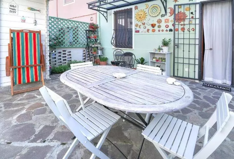 B&b Ulivo Gaio