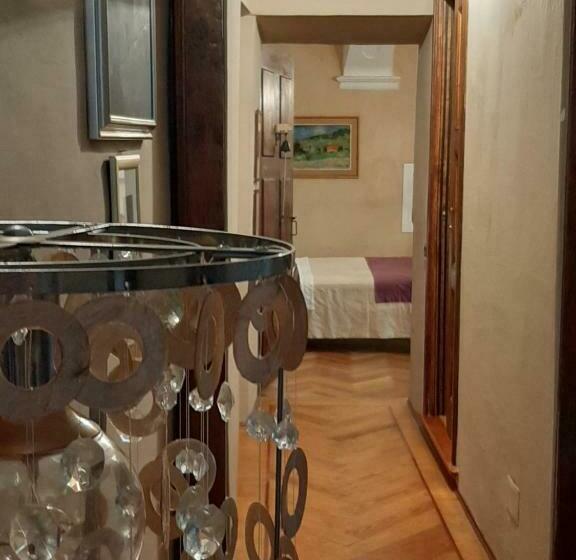 צימר Antico Hospitale