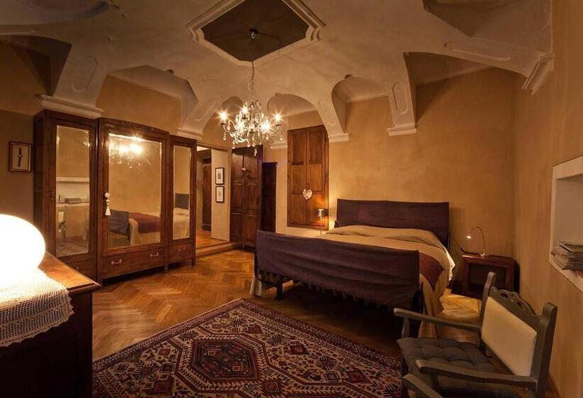 צימר Antico Hospitale