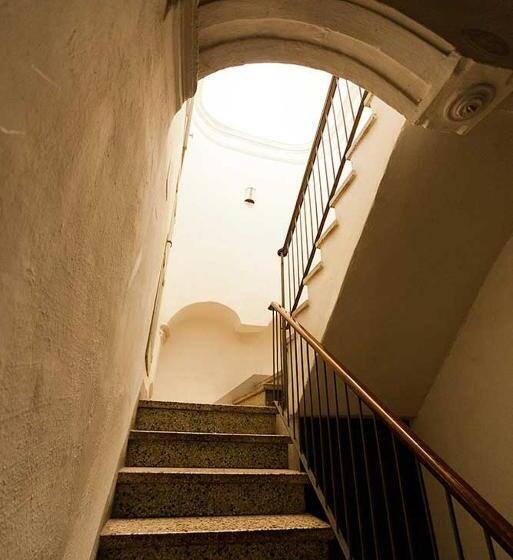 צימר Antico Hospitale