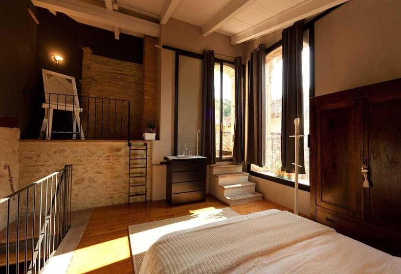 צימר Antico Hospitale