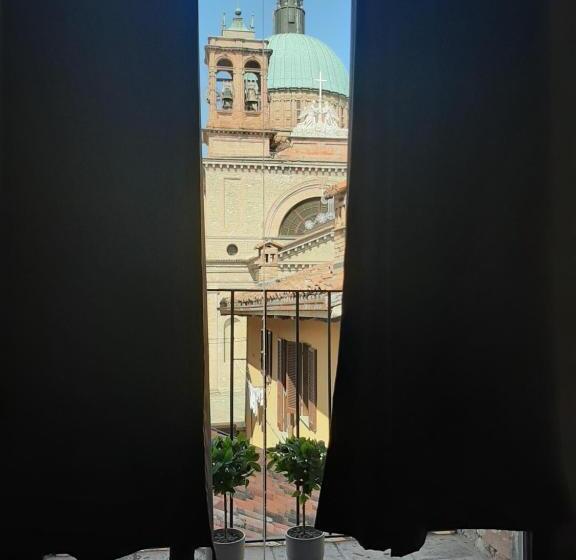 צימר Antico Hospitale