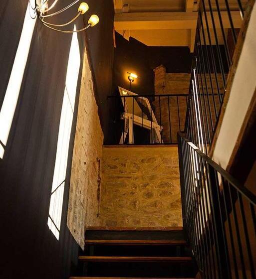 צימר Antico Hospitale