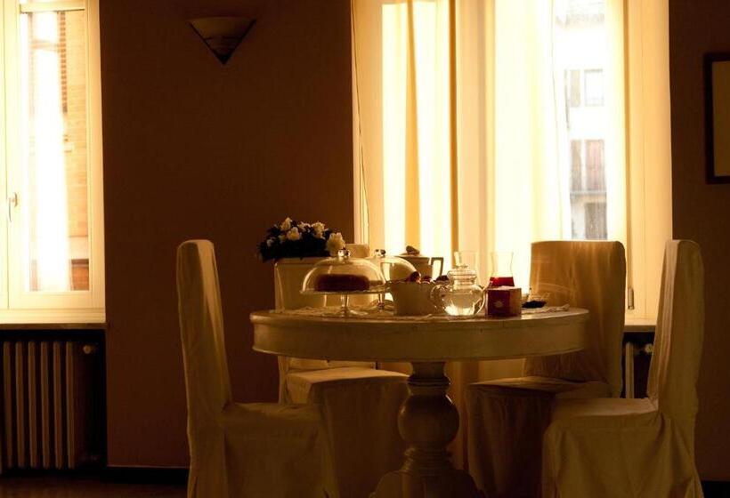 צימר Antico Hospitale