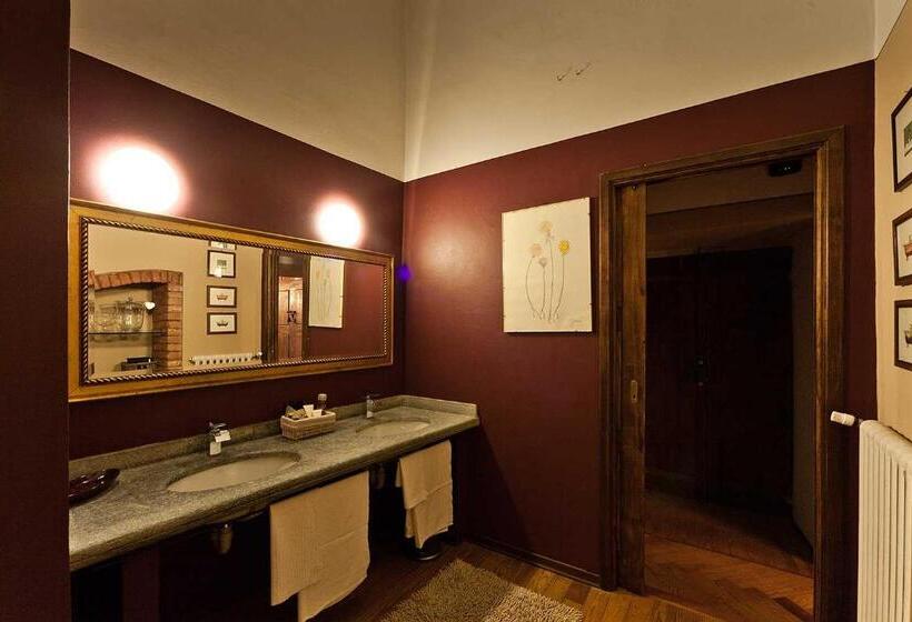 צימר Antico Hospitale