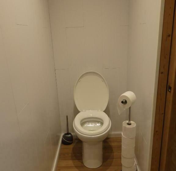 Bed and Breakfast Au Coeur Des Alpes