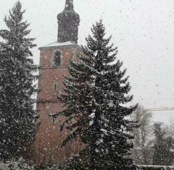 Bed and Breakfast Au Coeur Des Alpes