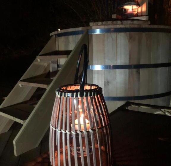 Bed and Breakfast Au Coeur Des Alpes