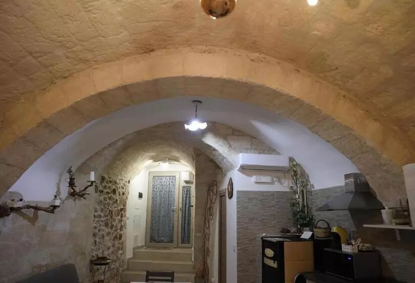 تختخواب و صبحانه C Era Una Volta..