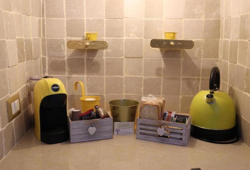 ベッドアンドブレックファースト C Era Una Volta..