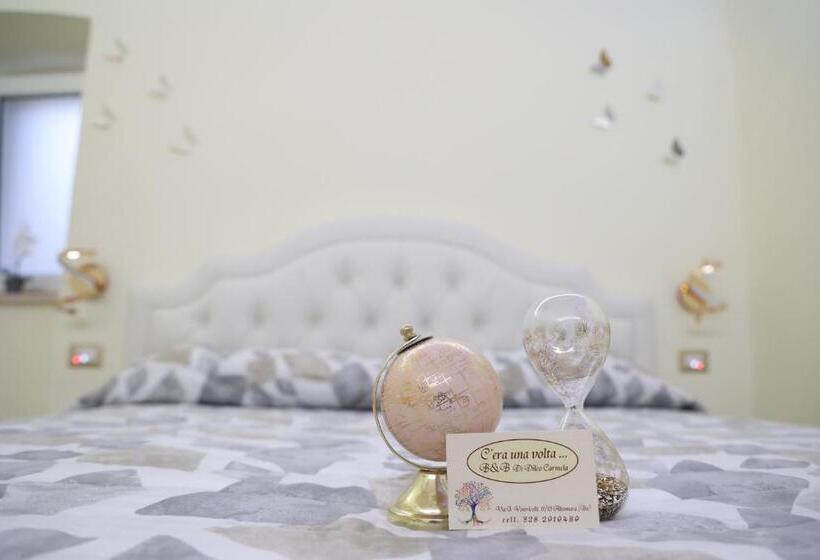 ベッドアンドブレックファースト C Era Una Volta..