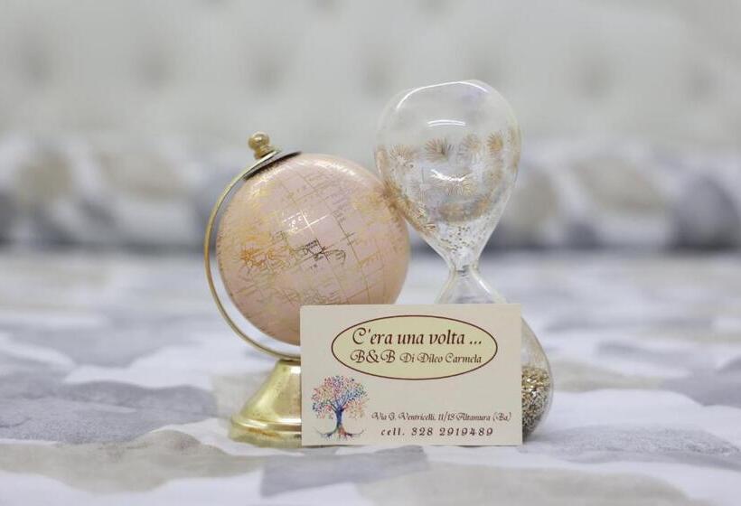 ベッドアンドブレックファースト C Era Una Volta..