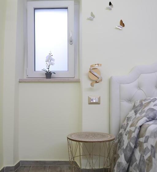 ベッドアンドブレックファースト C Era Una Volta..