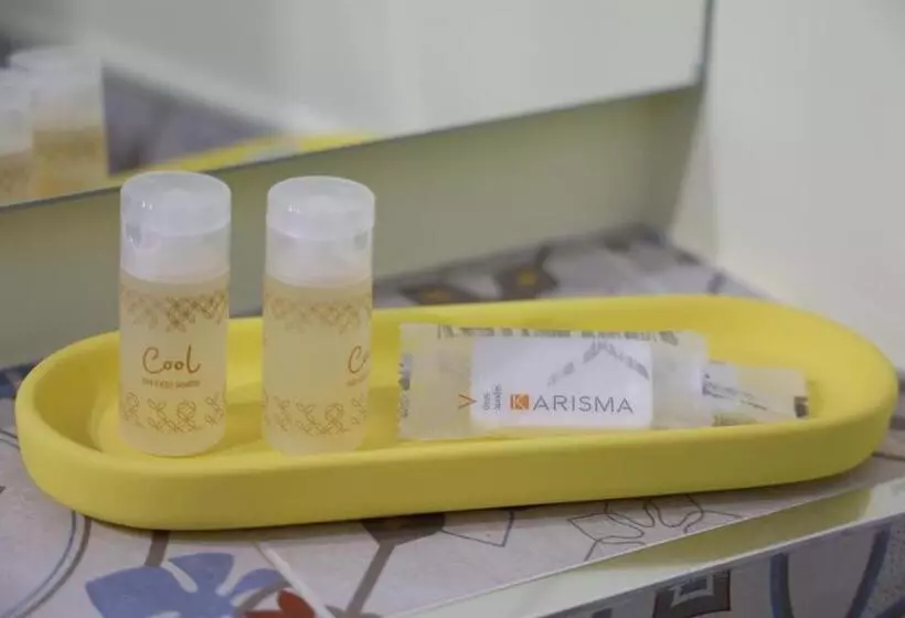 تختخواب و صبحانه C Era Una Volta..