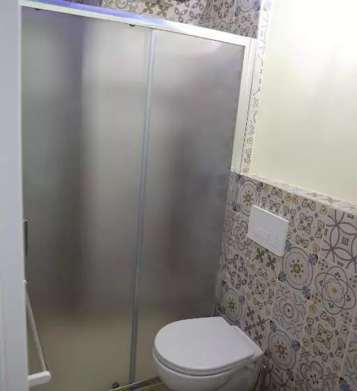 تختخواب و صبحانه C Era Una Volta..