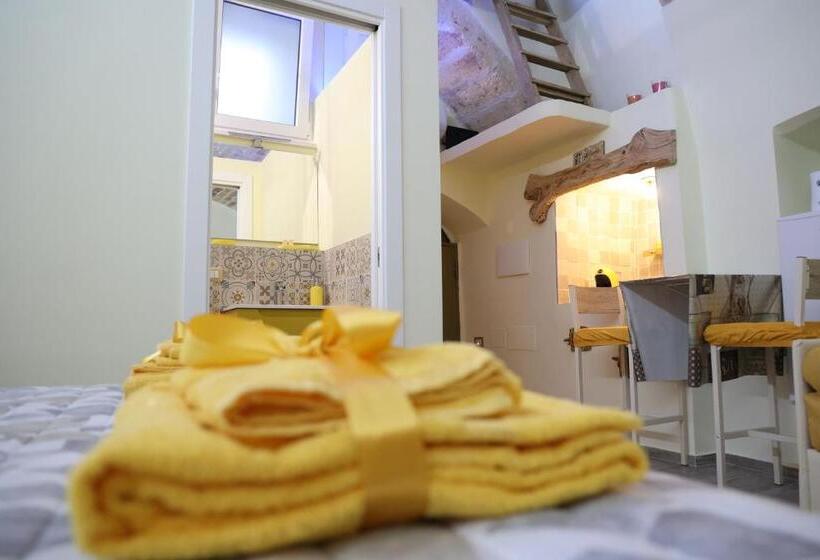 ベッドアンドブレックファースト C Era Una Volta..