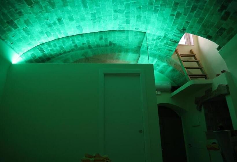 ベッドアンドブレックファースト C Era Una Volta..