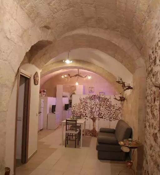 تختخواب و صبحانه C Era Una Volta..