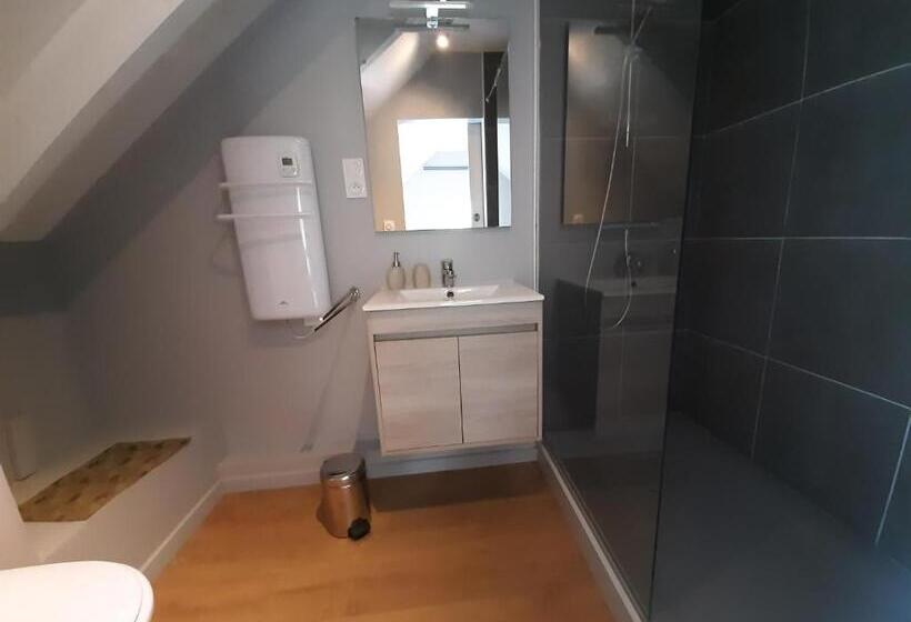 Bed and Breakfast Chez Blandine & Pol