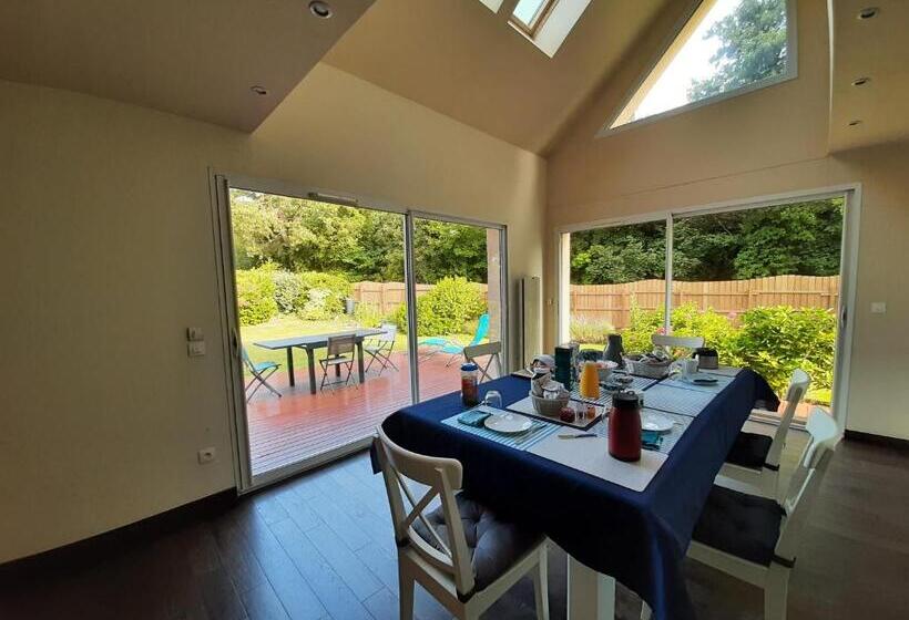 Bed and Breakfast Chez Blandine & Pol