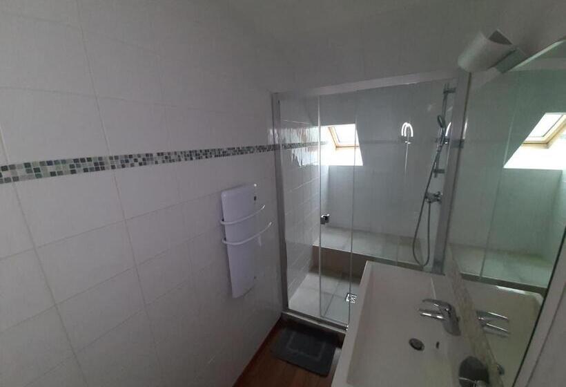 Bed and Breakfast Chez Blandine & Pol