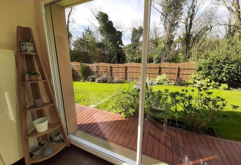 Bed and Breakfast Chez Blandine & Pol