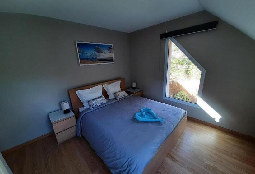 Bed and Breakfast Chez Blandine & Pol