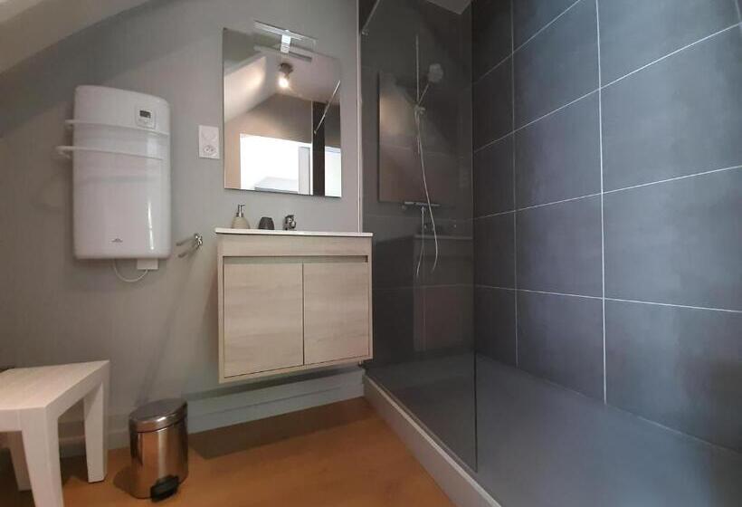 Bed and Breakfast Chez Blandine & Pol