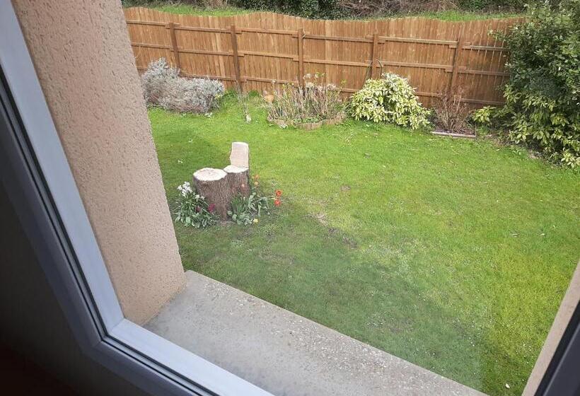 צימר Chez Blandine & Pol