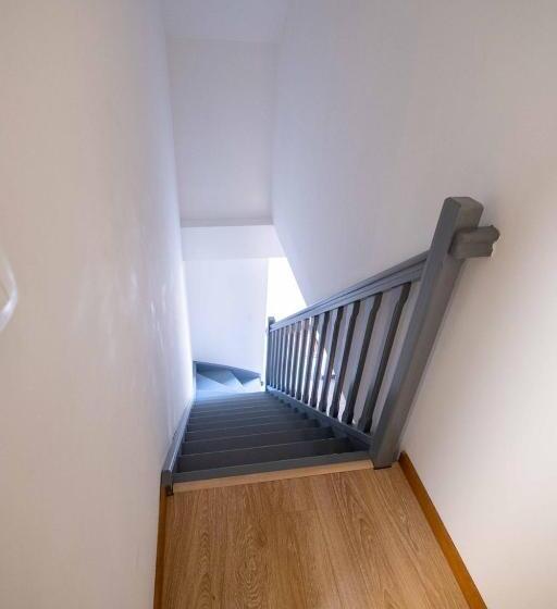 צימר Chez Blandine & Pol