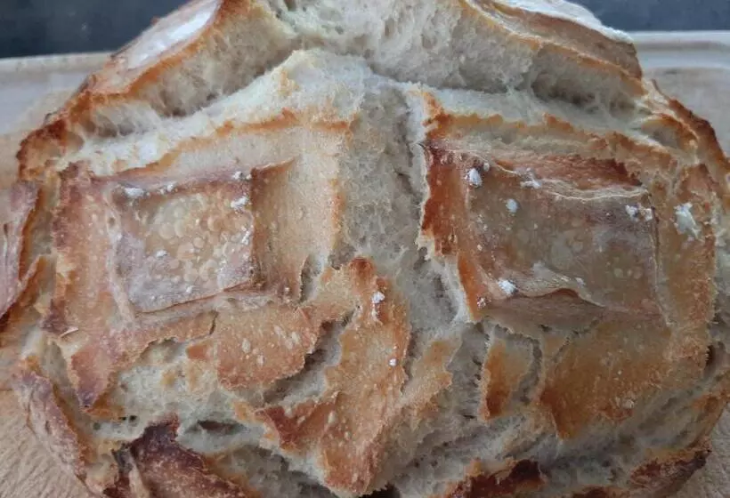Aamiaismajoitus (B&B) Chez Blandine & Pol