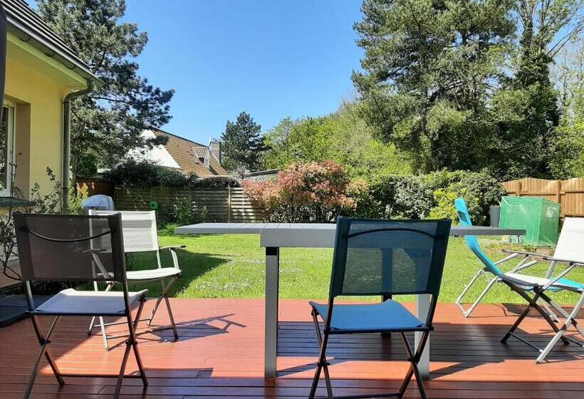 Bed and Breakfast Chez Blandine & Pol