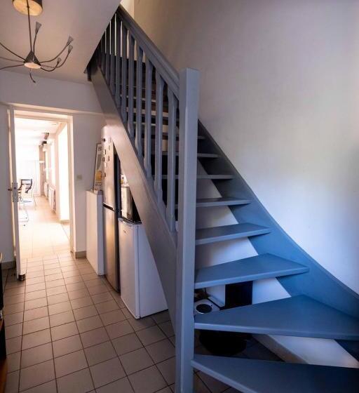 Bed and Breakfast Chez Blandine & Pol