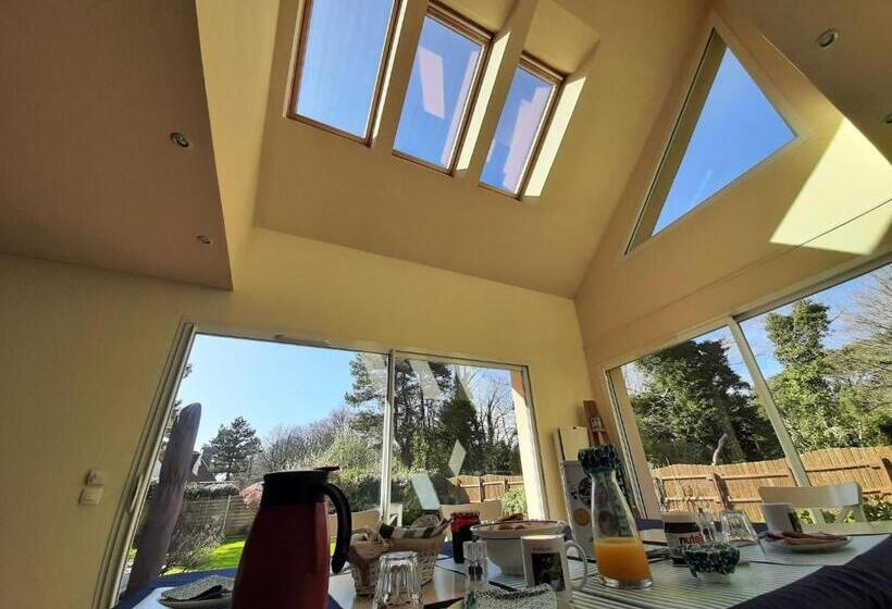 Bed and Breakfast Chez Blandine & Pol