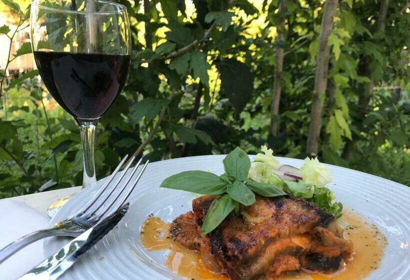 צימר Guesthouse Du Moulin