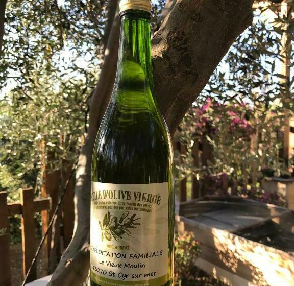 צימר Guesthouse Du Moulin