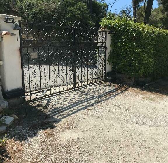 צימר Guesthouse Du Moulin