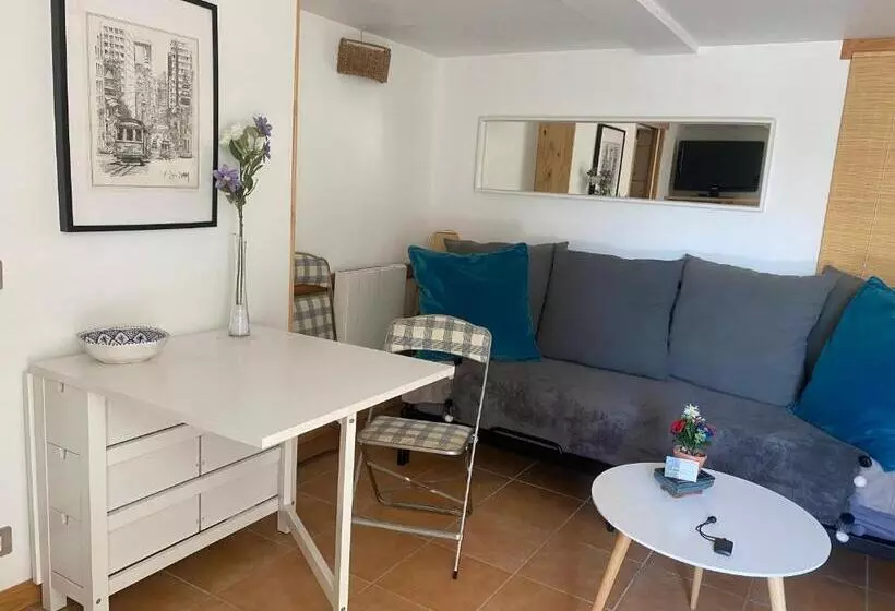 ベッドアンドブレックファースト Guesthouse Du Moulin
