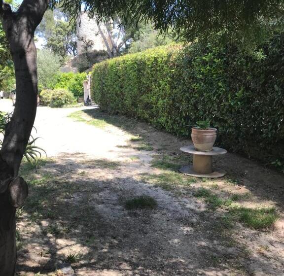 צימר Guesthouse Du Moulin