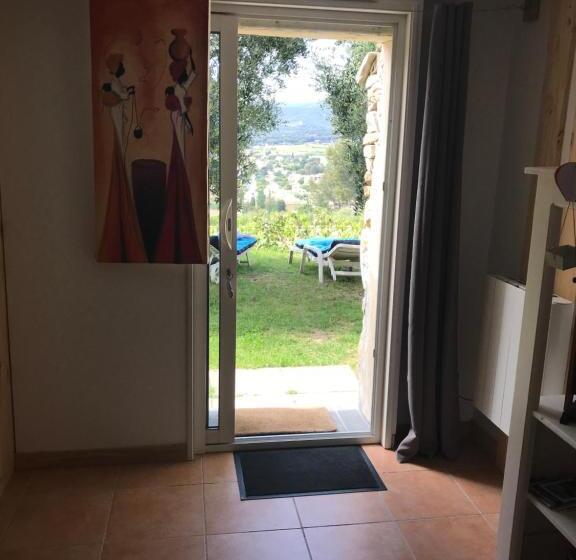 צימר Guesthouse Du Moulin