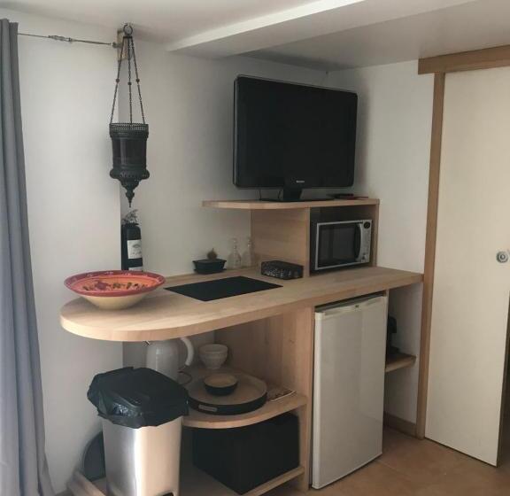 צימר Guesthouse Du Moulin