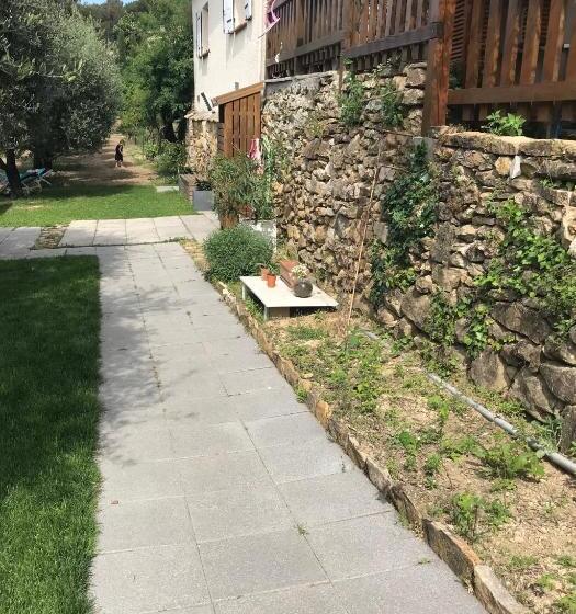 צימר Guesthouse Du Moulin