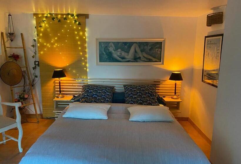 צימר Guesthouse Du Moulin