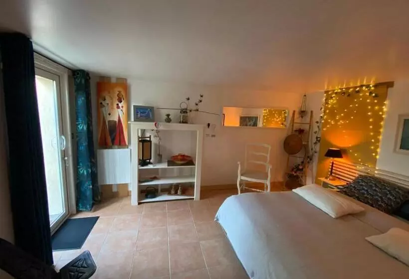 ベッドアンドブレックファースト Guesthouse Du Moulin