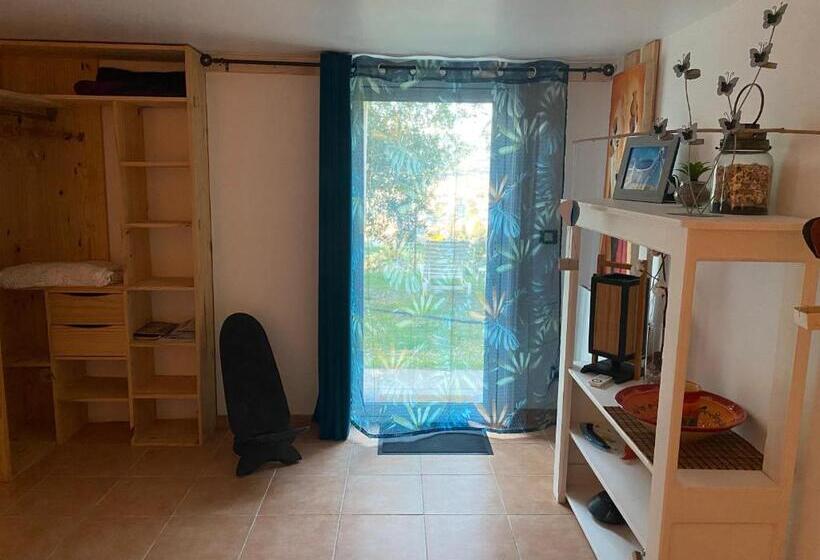 צימר Guesthouse Du Moulin