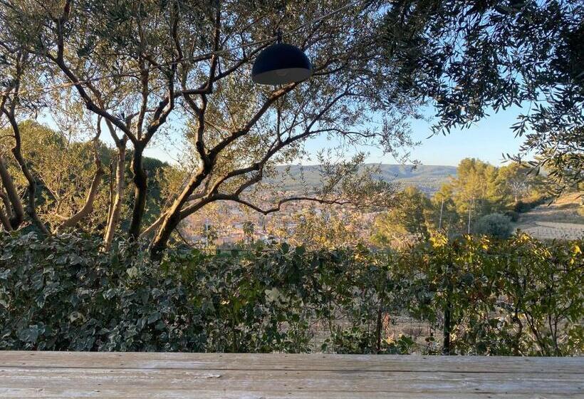 צימר Guesthouse Du Moulin