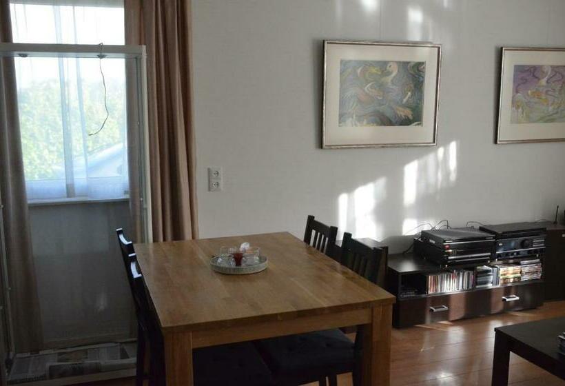 مبيت وإفطار Het Huisje