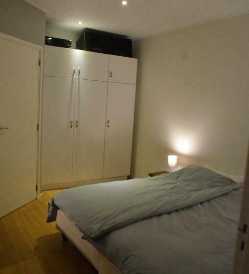 مبيت وإفطار Het Huisje