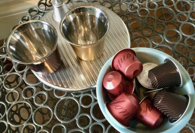 ベッドアンドブレックファースト Indekoepoort