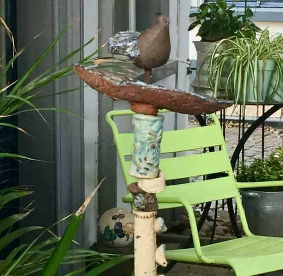 ベッドアンドブレックファースト Indekoepoort